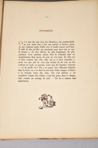« Les Alliés dans la Guerre des Nations »...