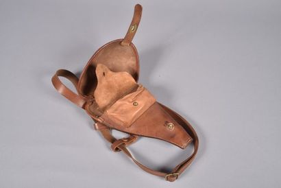 Revolver type 1892 de production civile par...