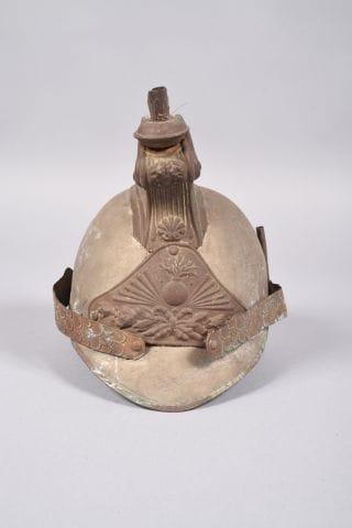 Casque d’officier de Cuirassier pour enfant...