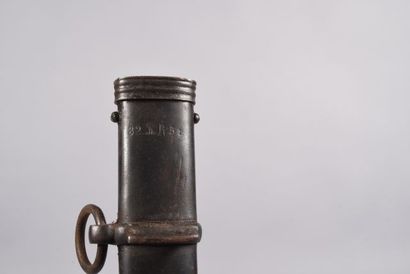 Sabre Würtembergeois d’officier d’infanterie...
