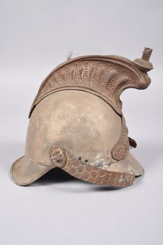 Casque d’officier de Cuirassier pour enfant...