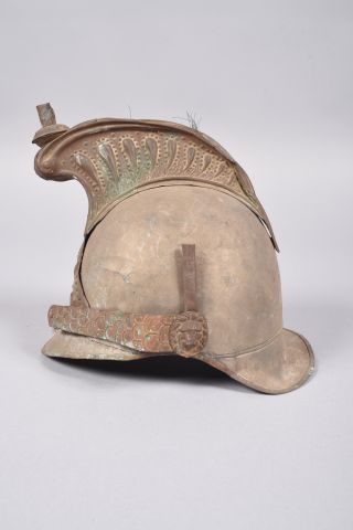 Casque d’officier de Cuirassier pour enfant...