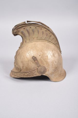 Casque d’officier de Dragon pour enfant de...
