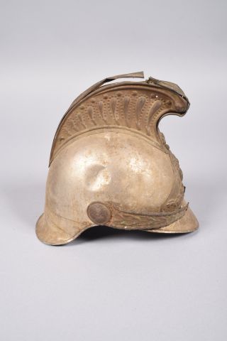Casque d’officier de Dragon pour enfant de...