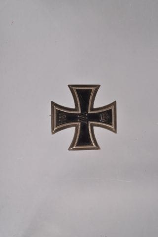 Prusse. Croix de fer 1914 de 1e classe, modèle...