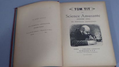 TOM TIT. 