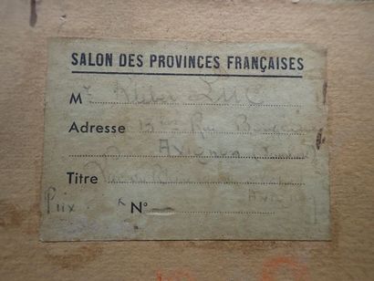 KLIBER Luc 