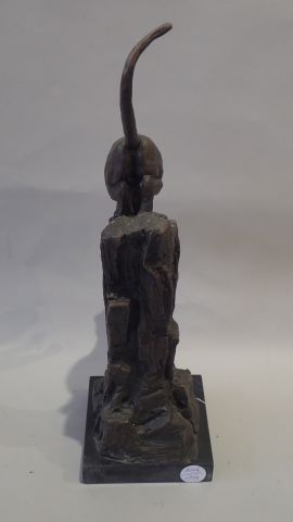 MILO ( né en 1955) 