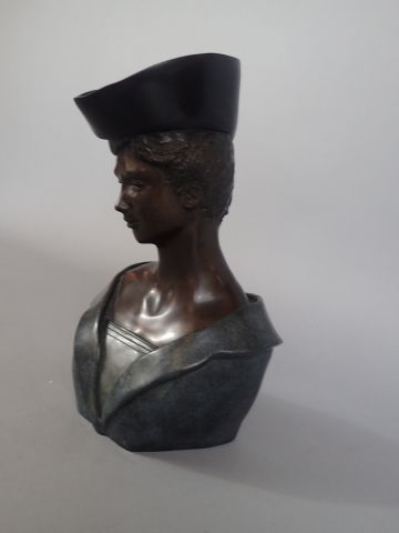 Marie Thérèse BEINEX- MAMECIER. XXème. 