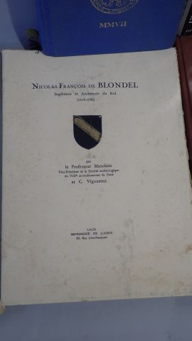 Héraldique et noblesse. Notice historique...