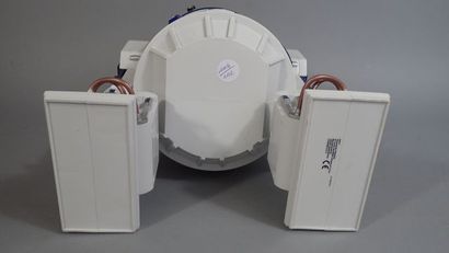 Jouet R2D2 Star Wars. Importé par Polymark,...