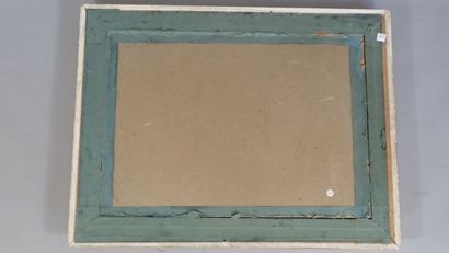 Lithographie, Honneur aux Gardiens de la...