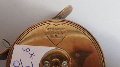 Ensemble d'éléments de pèche comprenant :...