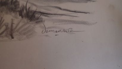 René DEMEURISSE(1895-1961) 