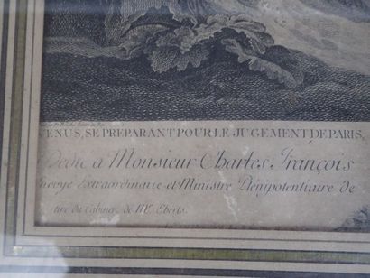 D'après François Boucher 