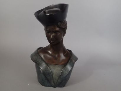 Marie Thérèse BEINEX- MAMECIER. XXème. 