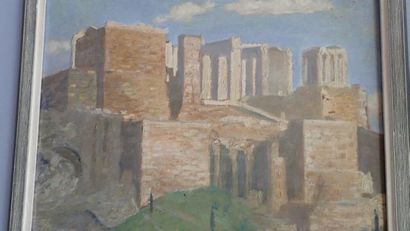 Philippe CHATELIN 1888-1976, 