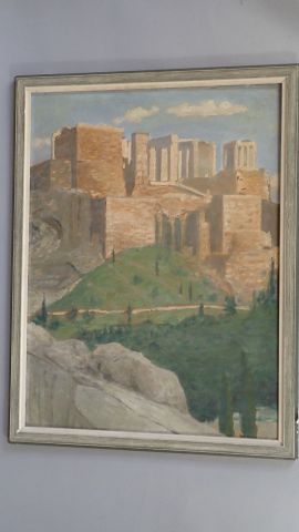 Philippe CHATELIN 1888-1976, 