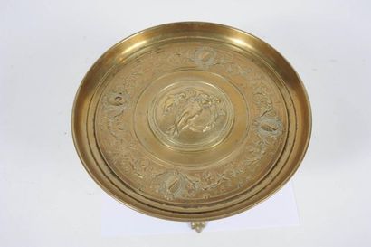 Ferdinand BARBEDIENNE (dans le goût de) Coupe...