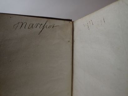 Les Œuvres de Monsieur de Molière. Nouvelle...
