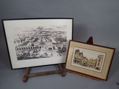 Editions Maurice Legrand, 