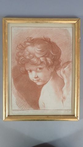 D'après Charles Monnet (1732-1808) et gravé...