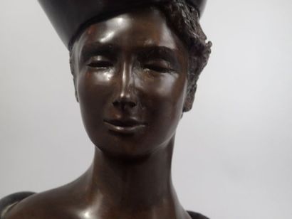Marie Thérèse BEINEX- MAMECIER. XXème. 