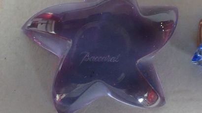 BACCARAT, 