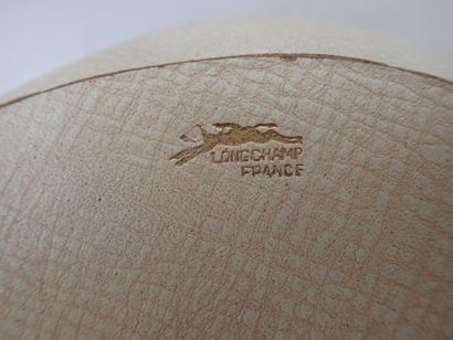 LONGCHAMP France, nécessaire de fumeur en...