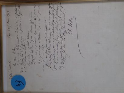 Edouard BRANLY [1844-1940] – Physicien précurseur...