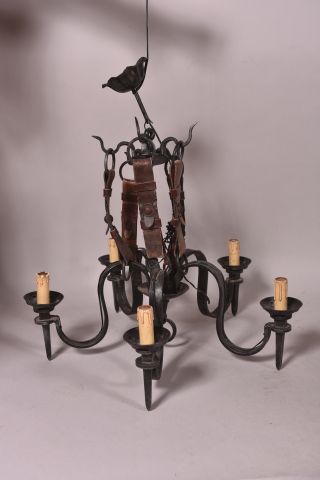 Jacques ADNET (1900-1984), dans le goût de....