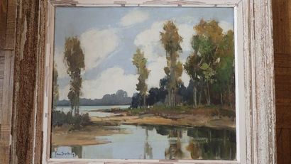 SARTORY, XXème siècle. 