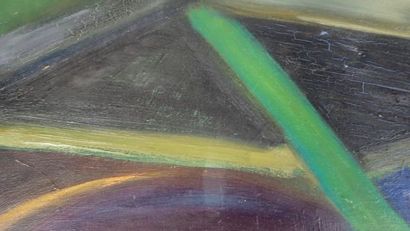 Ensemble de trois œuvres :
XXème siècle,...