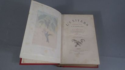 F. A. POUCHET. 