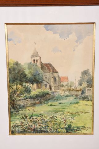 *Georges (XXème siècle) 