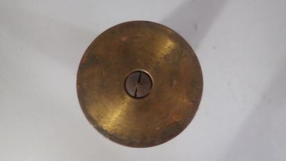 Lot de bijoux fantaisie avec un écrin à bijoux,...