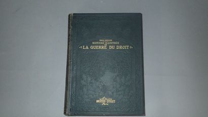 Emile HINZELIN. Histoire illustrée de la...
