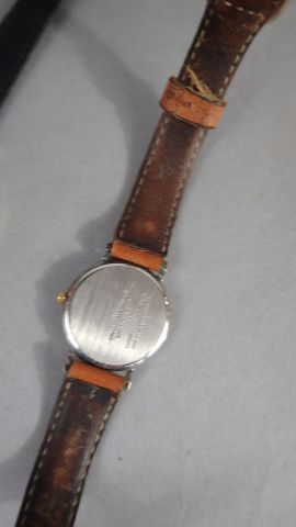 Ensemble de 3 montres : 
- OBAKU DENMARK...