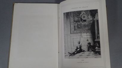 Eugène LAMBERT (1825-1900). 