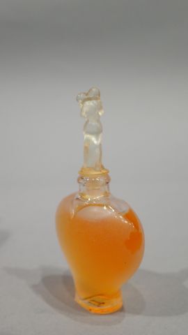 LALIQUE, 