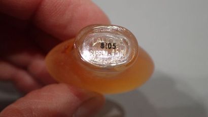 LALIQUE, 