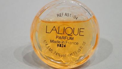 LALIQUE, 