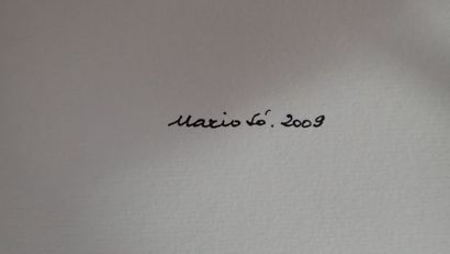 Mario SO, 