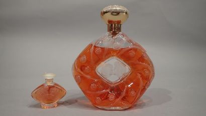 LALIQUE, 