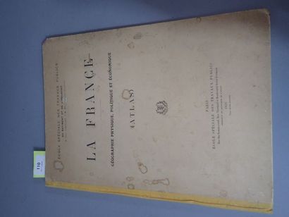 Atlas, 