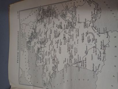 Atlas, 