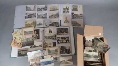 CARTOPHILIE : Cartes postales anciennes et...