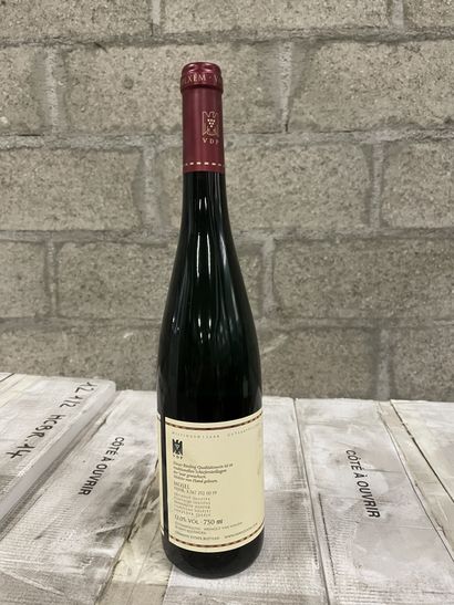 11 bouteilles WILTINGER RIESLING V.VOLXEM...