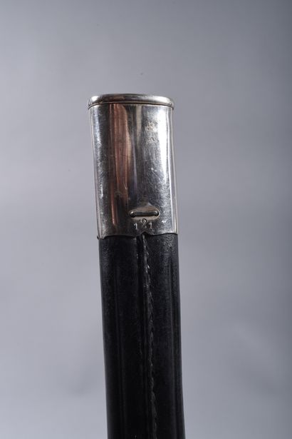 All. Épée baïonnette Mle 1898 nA 2ème type...