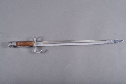 Baïonnette britannique modèle enfield 1907....